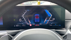 BMW 3 Series 330e M Sport 4dr Step Auto [Pro Pack] Saloon